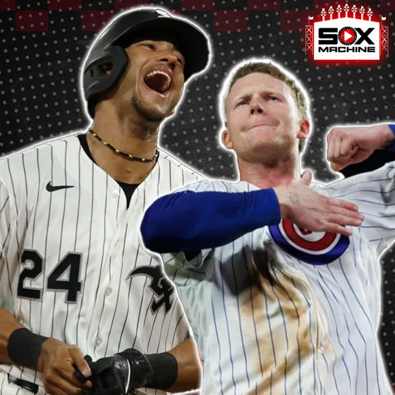 White Sox vs. Cubs: Season Series Ends in Split