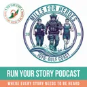 Miles for Heroes (IGY6) - "We got your six."
