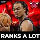 POSITION RANKS: Where Do Josh Giddey & Nic Claxton RANK Among NBA’s Best? | CHGO Bulls Podcast