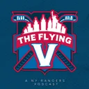 The Flying V: EP 38 - The Odyssey