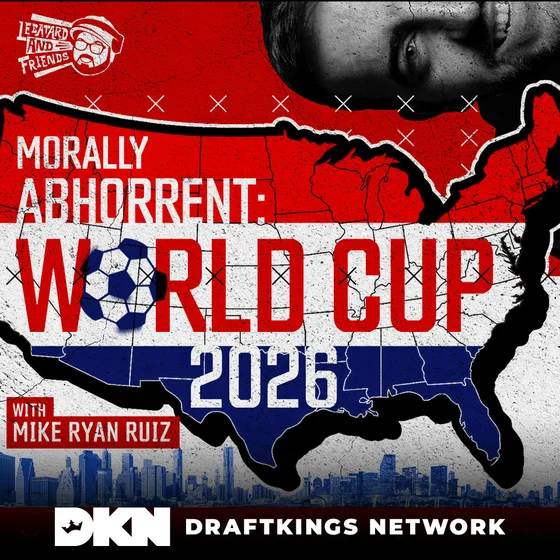 FIFA World Cup Quarterfinals Recap and Semifinals Preview | Morally Abhorrent