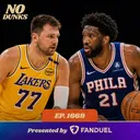 The Drop | Player Under Most Pressure Draft, LeBron's Mad At Silver, Blazers Gut Broadcast Staff