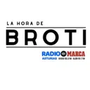 27-04-26 LA HORA DE BROTI
