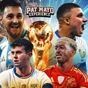 2026 World Cup Picks & Mega Preview | Group Best Bets, Winner Predictions | Cust Corner Noodles