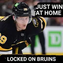 Bruins' Home Struggles in Playoffs Must End in Game 6 vs. Sabres