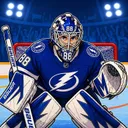 Andrei Vasilevskiy