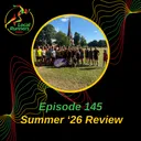 Episode 145 - Summer 26 Review | Andrew Whittingham | Podium Manchester | Training & "Racing"