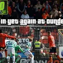 GIGPOD EP 341: DUN IN YET AGAIN AT DUNDEE