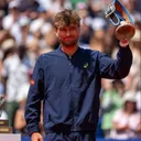Retour, avec Steve Darcis, sur la semaine de Raphaël Collignon à Gstaad : « Il est capable d'aller encore beaucoup plus loin »