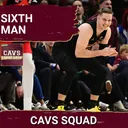 CAVS SQUAD SHOW: Could Sam Merrill’s HOT Shooting SECURE Sixth Man Honors for Cleveland Cavaliers?
