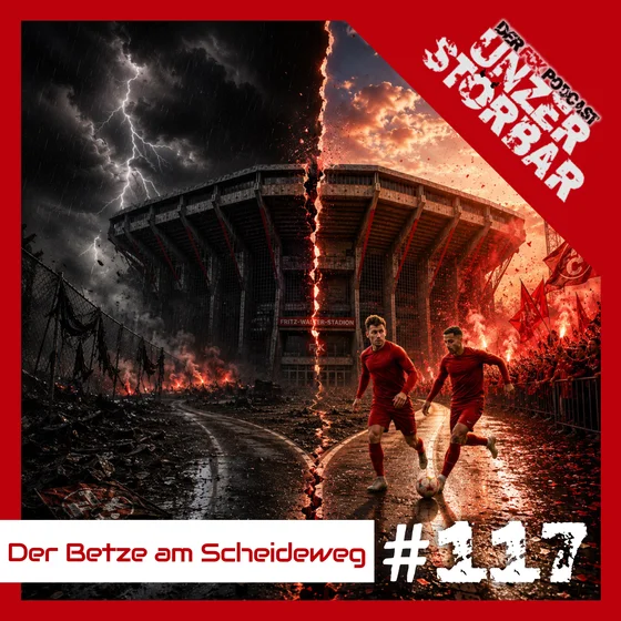 Der Betze am Scheideweg