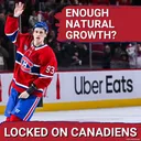 QUIET CONFIDENCE: Montreal Canadiens AVOID Mistakes, TARGET Internal Growth & Demidov's IMPACT