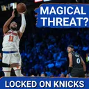 The Eastern Conference Contender The Knicks Forgot About