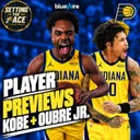 Kelly Oubre Jr. Could Be EXACTLY What the Pacers Needed - Player Previews: Kelly Oubre Jr. + Kobe Brown