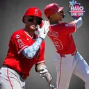 BOMBS AWAY: Late homers by Denzer Guzman, Zach Neto fuel Angels comeback