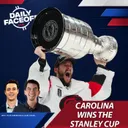 Storm Surgin’ With Stanley: Canes are Champions