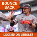 ORIOLES POSTCAST: Baltimore Orioles CRUSH Minnesota Twins 5-2! Gunnar Henderson, Pete Alonso & Christian Encarnacion-Strand Go DEEP in Huge Bounce-Back
