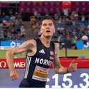 Jakob Ingebregitsen is BACK BABY! Ingebrigtsen wins Euro 5000. Greatness at World U20s.