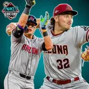 Live from Petco Park: D-backs Thump Padres, Pull Within One Game of Phillies With Two to Play