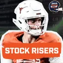 College Football Week 2 Standouts, Draft Stock Risers & A Worst Case Scenario Broncos Mock