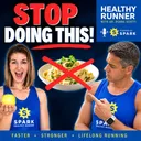 308. Carb Loading Before a Marathon: What Most Runners Get Wrong with Brooke Czarnecki, RDN, LD