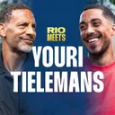 Youri Tielemans: Rashford is the Opposite of What People Say | Carrick sees himself in me