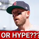 STREAKY: Can Trevor Story’s Recent Surge PROPEL Boston Red Sox Into CONTENDER Status?