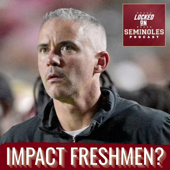 LOCKED IN: Florida State's Xavier Chaplin, Izayia Williams & Earnest Rankins DELIVER in Interviews