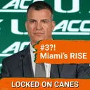 BREAKTHROUGH: Miami Hurricanes JUMP to No. 3 in Pick Six Previews Magazine—Is Mario Cristobal’s Plan WORKING?