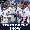 VICTORY MONDAY: The MVPs Behind the Chicago Bears Record-Breaking Opener | CHGO Bears
