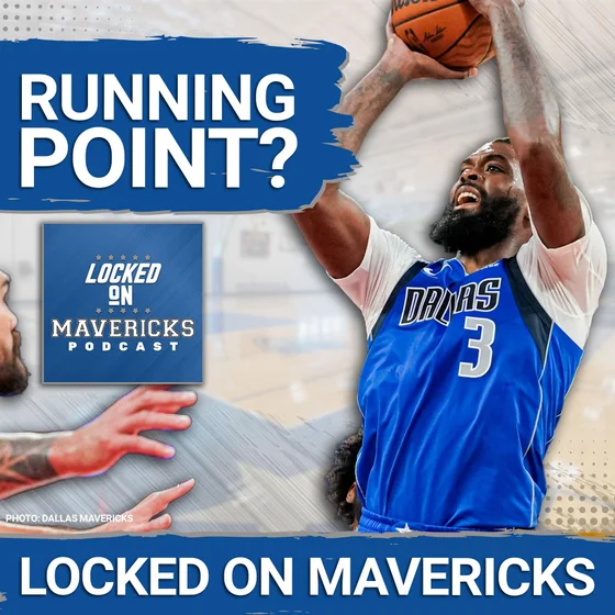 The Mavs Process vs Houston, Rookies, & The Cowboys Corner?