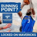 The Mavs Process vs Houston, Rookies, & The Cowboys Corner?