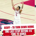 Hogs Find Momentum with One Final Road Test Looming