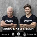 E63: Is Foot Health the New Sleep? | Mark and Kyle Sisson