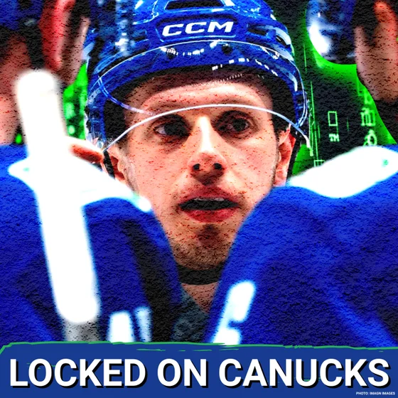 The Canucks have the most forgotten player in the NHL