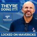 The Dallas Mavericks Are FINALLY Tanking