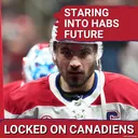 OPTIMISTIC: Montreal Canadiens Stanley Cup window OPENS soon—When will Nick Suzuki lift the cup?