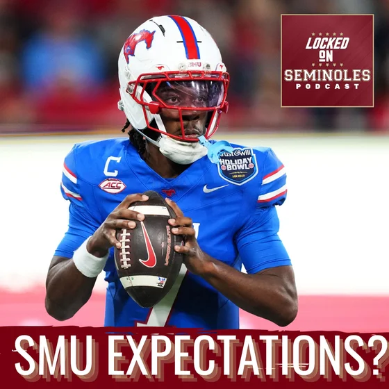 SMU'S ADVANTAGE: Seminoles’ Offensive Line WOES, Ashton Daniels’ Mistakes Expose Florida State