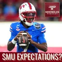 SMU'S ADVANTAGE: Seminoles’ Offensive Line WOES, Ashton Daniels’ Mistakes Expose Florida State