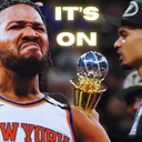 The NBA FINALS ARE SET! + a Finals Preview + Conference Finals review | The Banner Report Podcast
