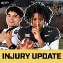 Coach Prime and Colorado get a BIG injury update ahead of Georgia Tech