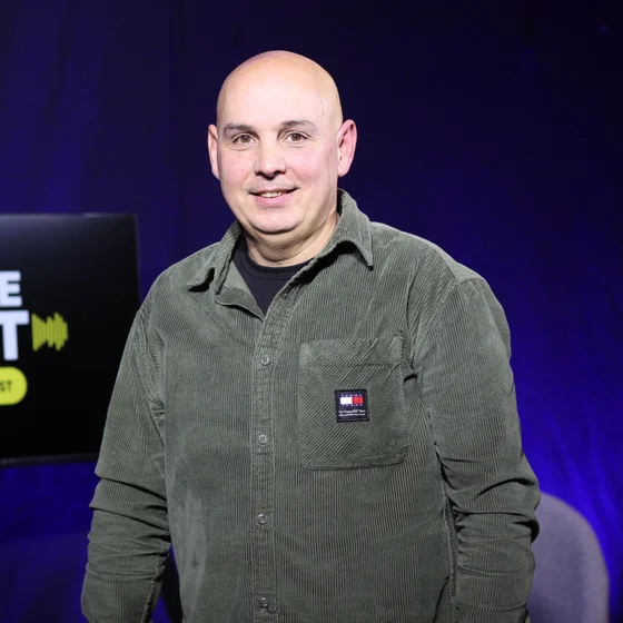 In conversation with Jason Lear