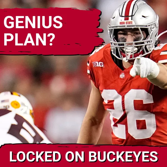 POWER: Ohio State’s Linebacker Corps FREES Matt Patricia — Bold New Schemes to OUTSMART Offenses