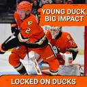 UNSTOPPABLE: Jackson LaCombe of the Anaheim Ducks SURGES Into Franchise Top 10—What’s Next?