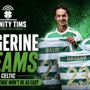 Tangerine Dreams For Celtic but LASK Challenge Won't Be As Easy