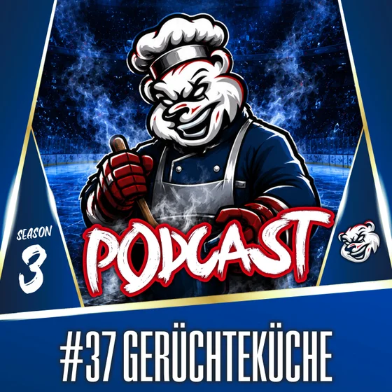 #37 Gerüchteküche