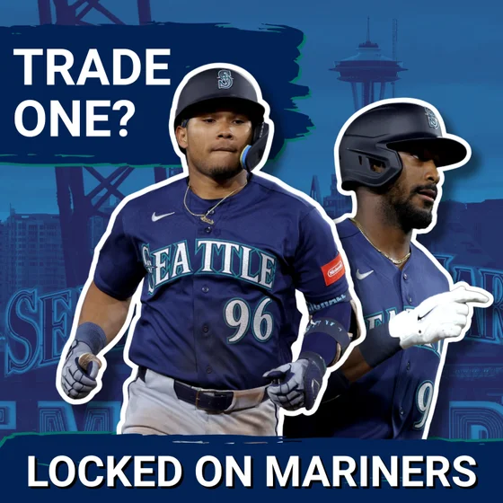 THIS OR THAT: Should the Seattle Mariners TRADE Lazaro Montes or Michael Arroyo This Winter?!