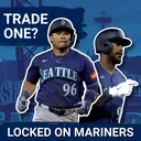 THIS OR THAT: Should the Seattle Mariners TRADE Lazaro Montes or Michael Arroyo This Winter?!