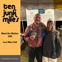 Meet The Nation 340 - Levi Marriott