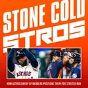 How Astros sweep over Rangers positions them for stretch run